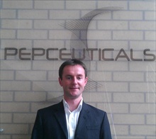 Daniel Milek Pepceuticals